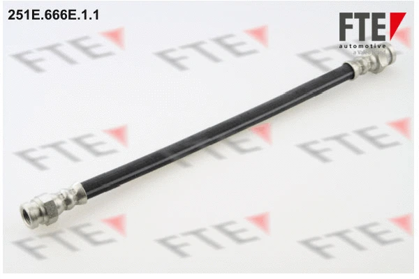 Flexible de frein FTE 9240411