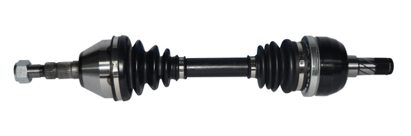 Arbre de transmission HART 462 092