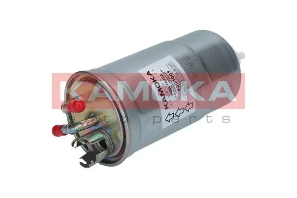 Filtre à carburant KAMOKA F301001