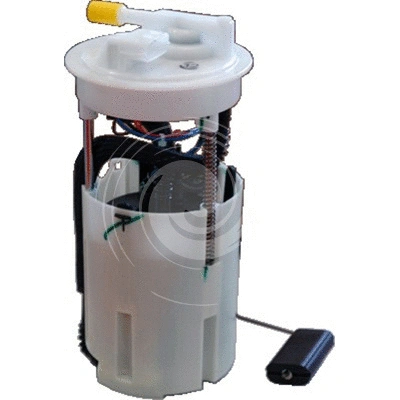 unité d'alimentation de carburant AUTOTEAM G2617