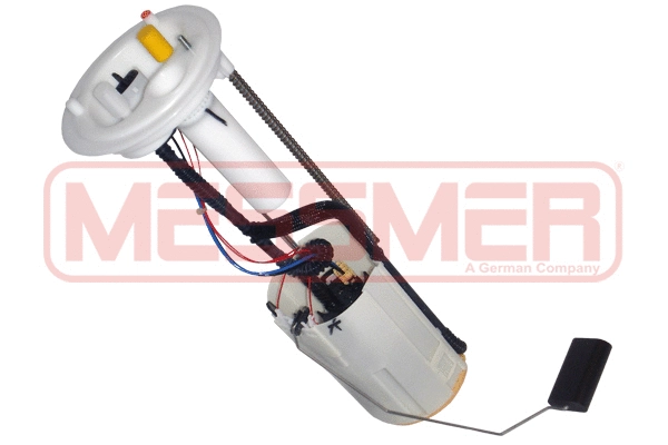 unité d'alimentation de carburant MESSMER 775467