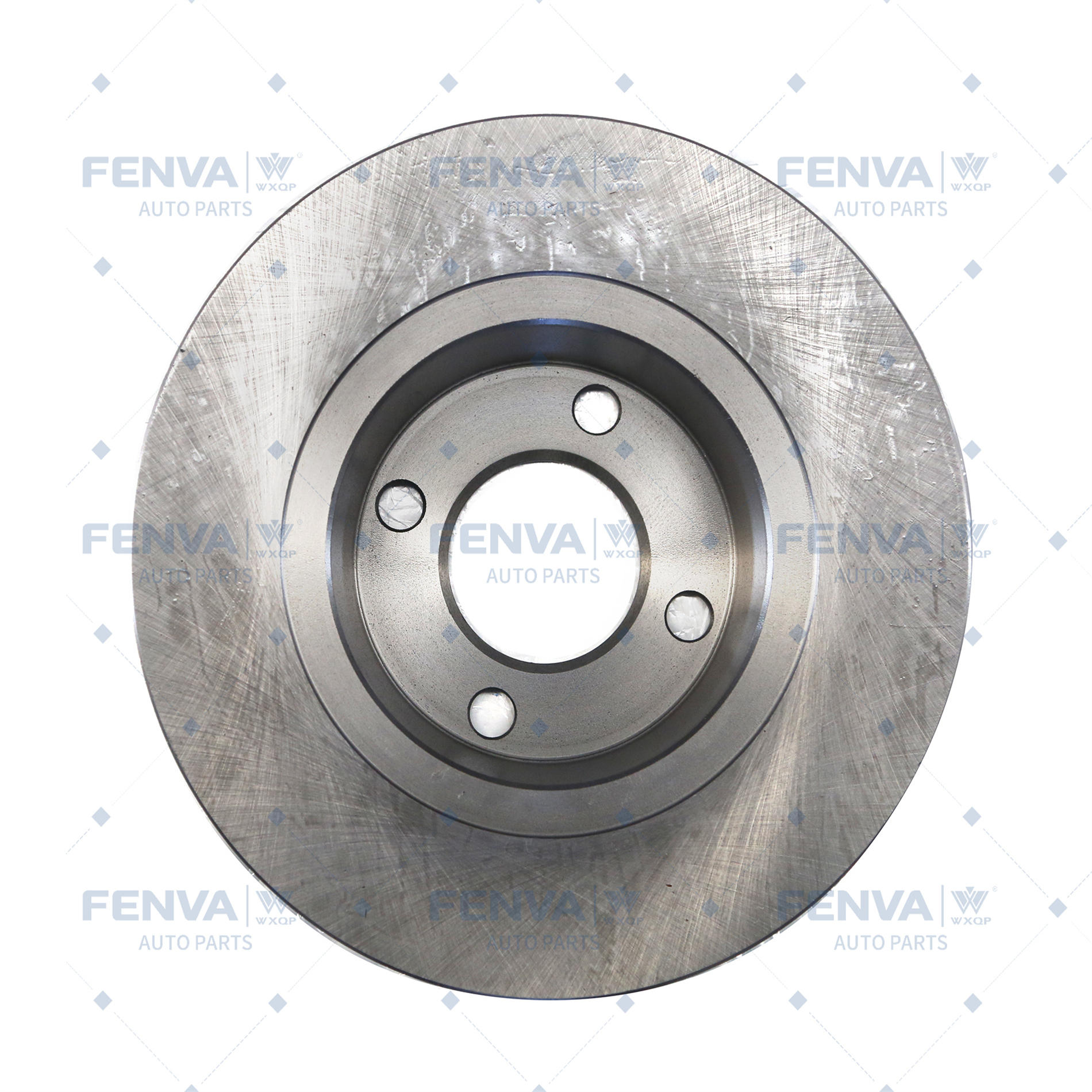 Disque de frein WXQP 340191