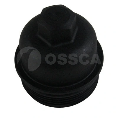 Couvercle, boîtier du filtre à huile OSSCA 47304