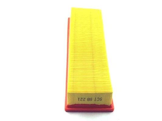 Filtre à air SCT - MANNOL SB 221