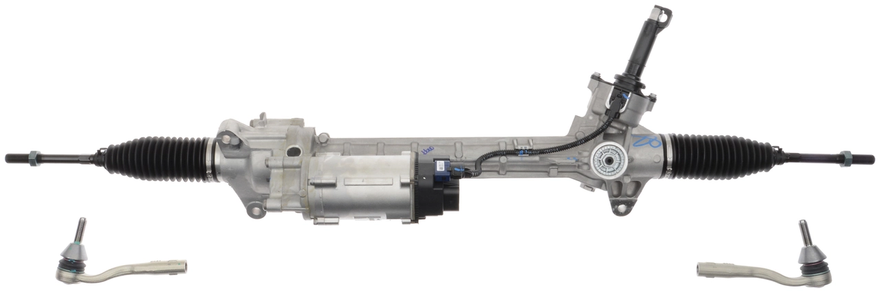 Crémaillère de direction BOSCH K S00 002 892