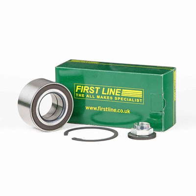 Kit de roulements de roue FIRST LINE FBK1300