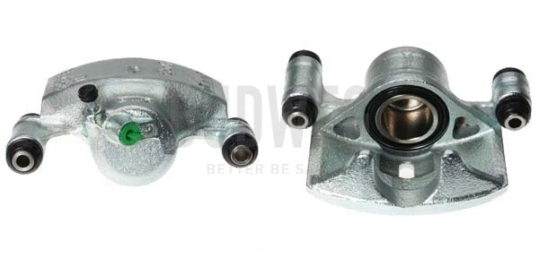 Étrier de frein BUDWEG CALIPER 341460