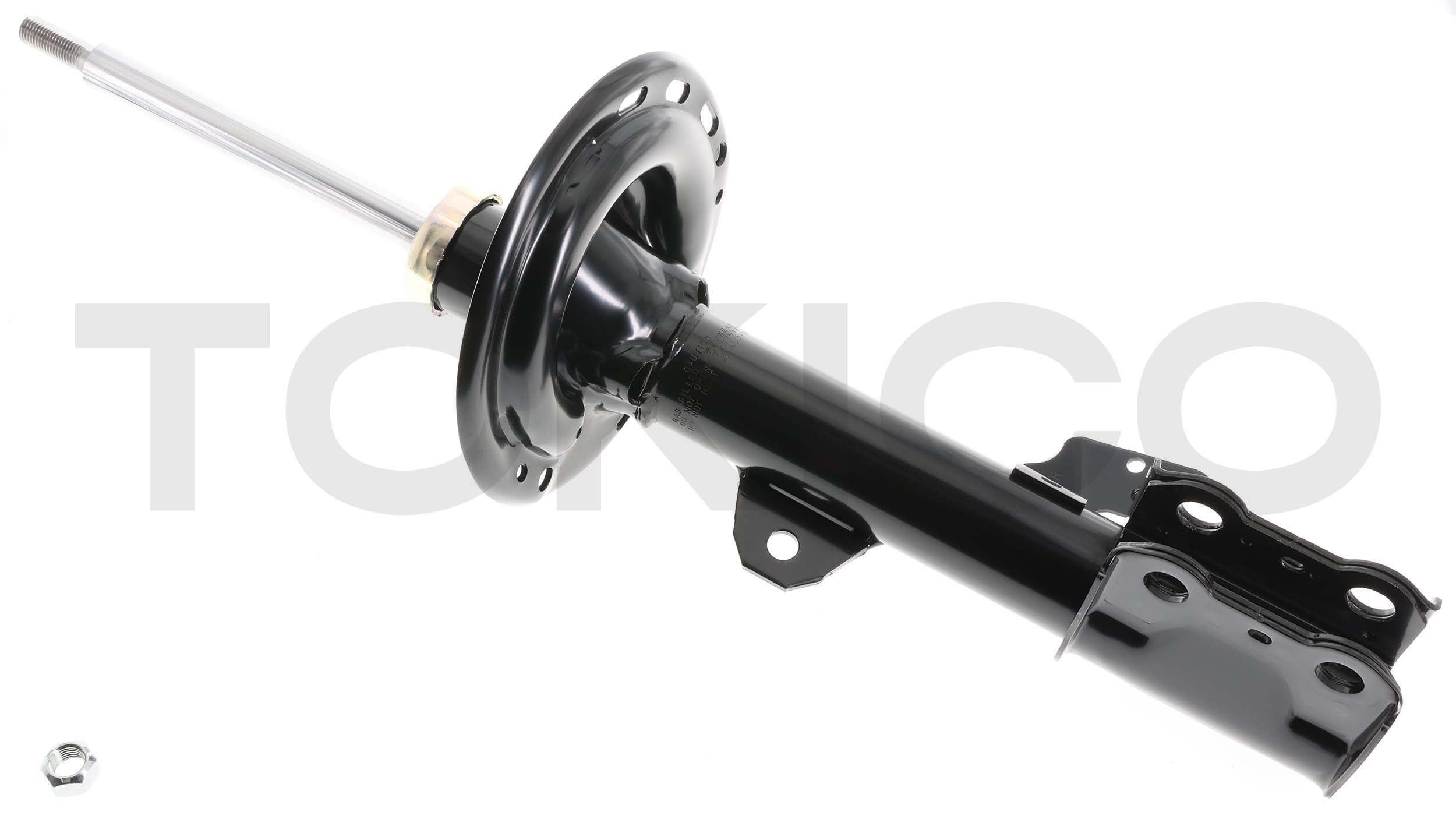 Amortisseur TOKICO B3367
