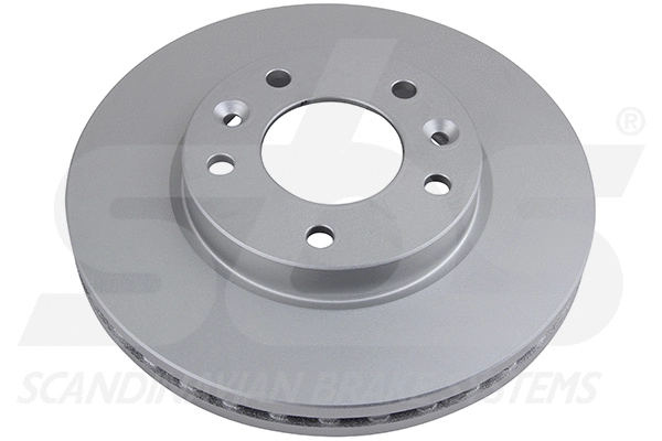 Disque de frein sbs 1815313522
