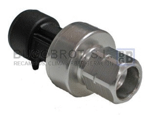 Pressostat, climatisation BUGOBROT 15-5082