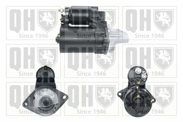 Démarreur QUINTON HAZELL QRS2320