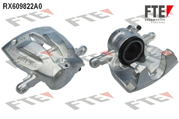 Étrier de frein FTE 9290127