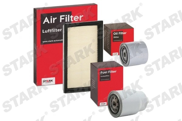 Kit de filtres Stark SKFS-188103504