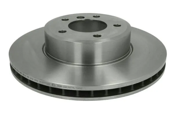 Disque de frein ABE C3B031ABE