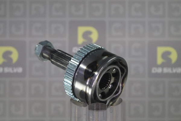 Jeu de joints, arbre de transmission DA SILVA J3739