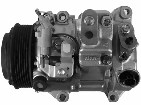 Compresseur, climatisation Airstal 10-3271