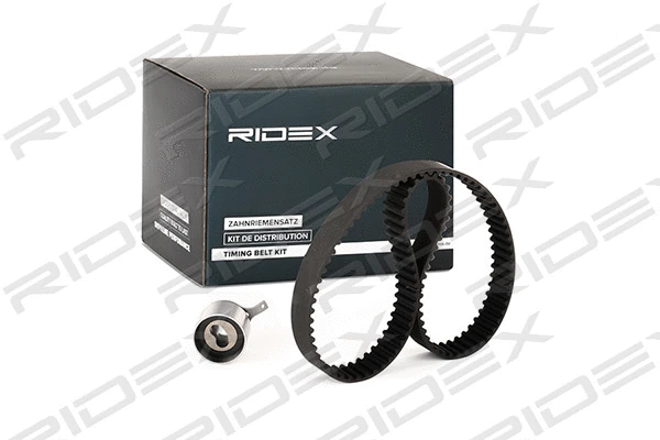 Kit de courroie crantée RIDEX 307T0215