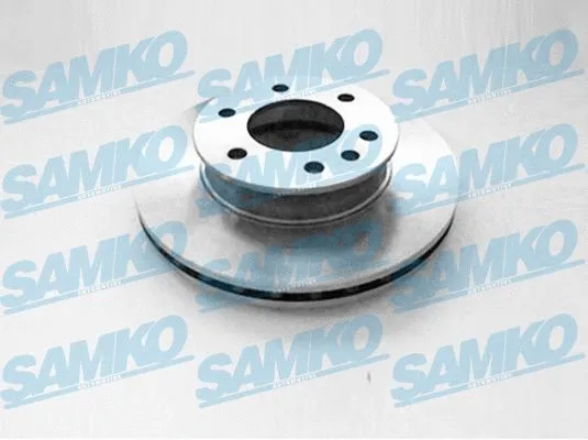 Disque de frein SAMKO M2042V