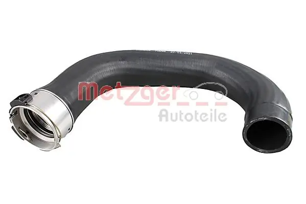 Gaine de suralimentation METZGER 2400669
