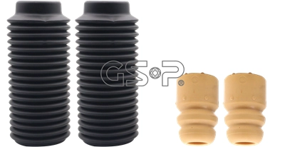 Kit de protection contre la poussière, amortisseur GSP-BR 5406510PK