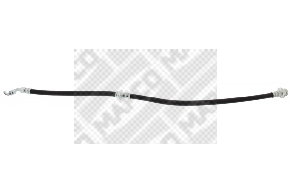 Flexible de frein MAPCO 3427