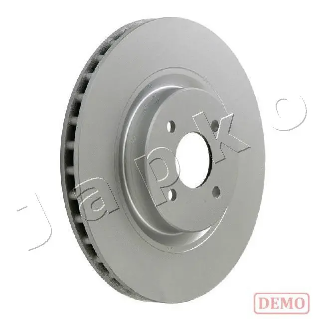 Disque de frein JAPKO 600309C
