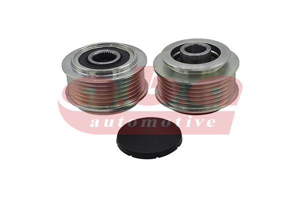 Poulie roue libre, alternateur A.B.A YT503020