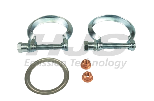 Kit d'assemblage, catalyseur HJS 82 21 3162