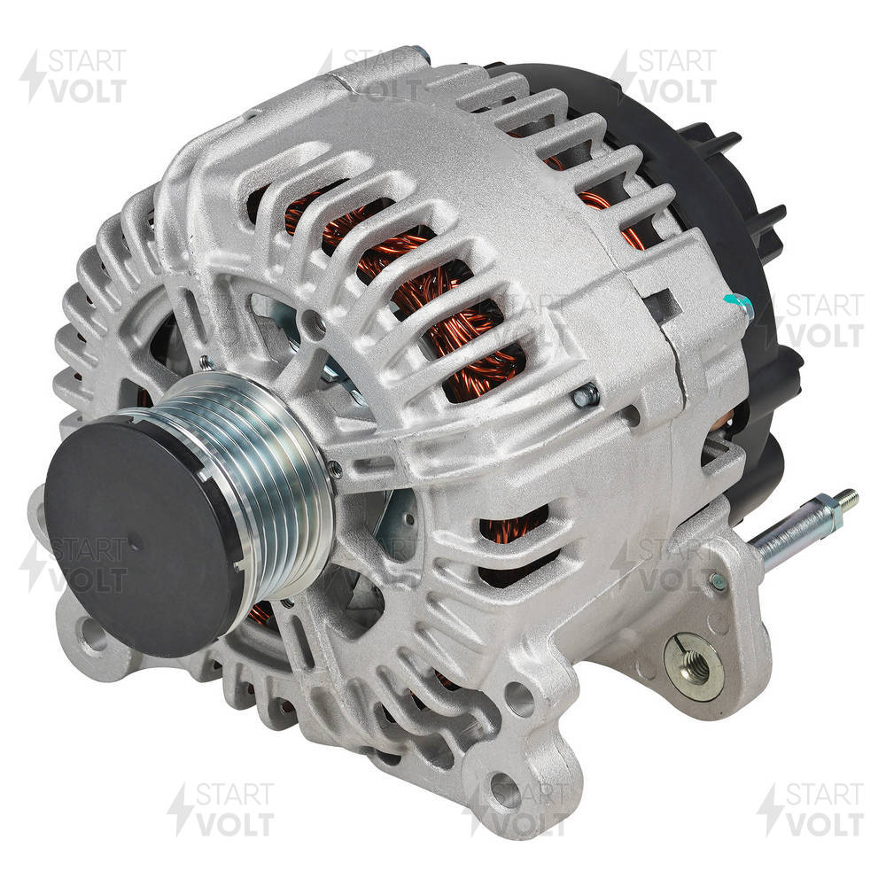 Alternateur STARTVOLT LG 1834