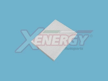 Filtre, air de l'habitacle AP XENERGY X11651