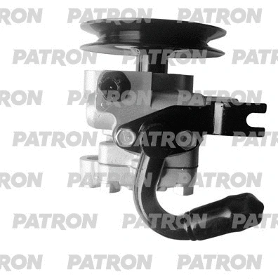 Pompe hydraulique, direction PATRON PPS894