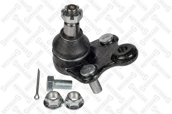 Rotule de suspension STELLOX 52-00184A-SX
