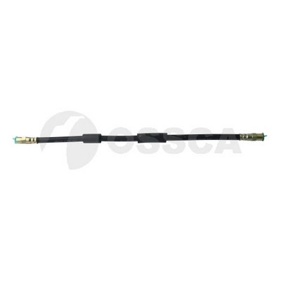 Flexible de frein OSSCA 11586