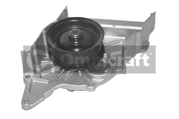 Pompe à eau, refroidissement du moteur Omnicraft 2317469