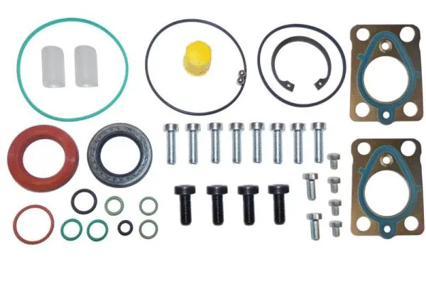 Kit d'assemblage, pompe à carburant ENGITECH ENT210029
