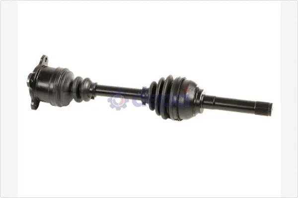 Arbre de transmission DEPA 3527900