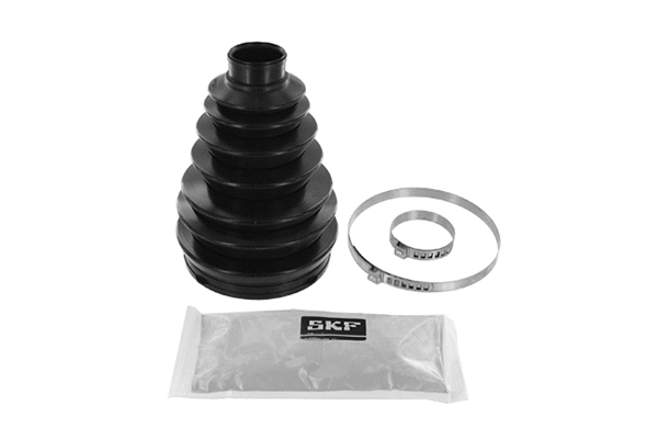 Jeu de joints-soufflets, arbre de commande SKF Brazil VKJP 1094