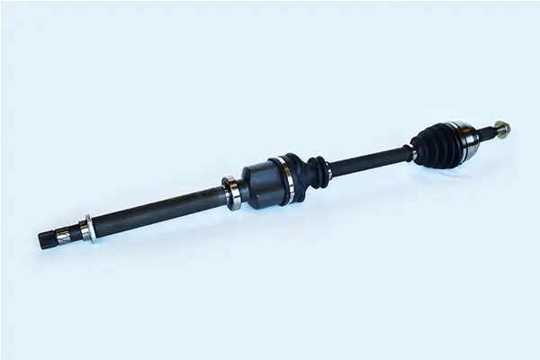 Arbre de transmission ASAM AUTOMOTIVE 75828