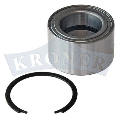 Roulement de roue KRONER K151813