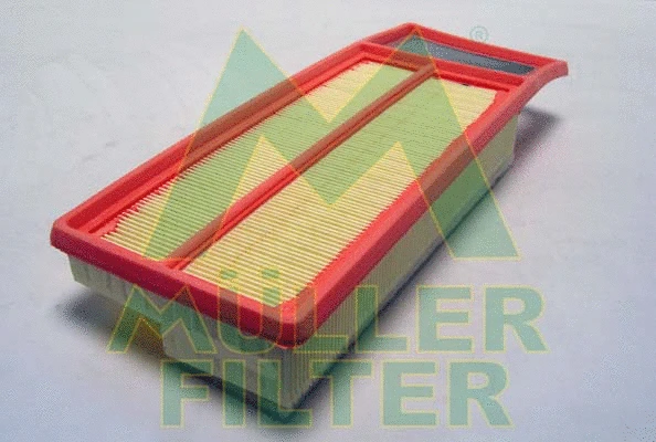Filtre à air MULLER FILTER PA3536