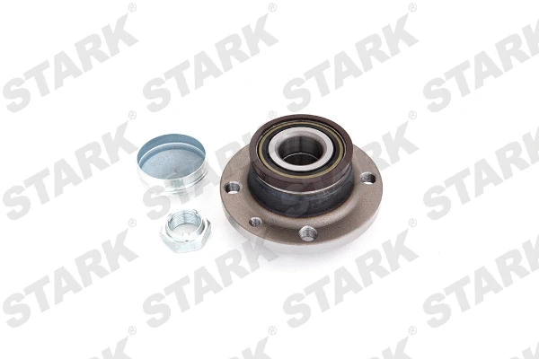 Kit de roulements de roue Stark SKWB-0180586