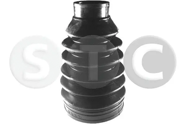 Jeu de joints-soufflets, arbre de commande STC T401607