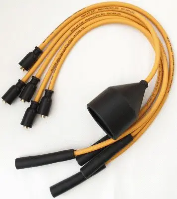 Kit de câbles d'allumage BRECAV 25.803