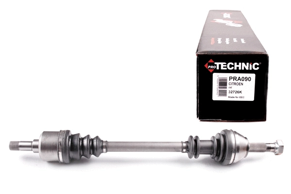 Arbre de transmission PROTECHNIC PRA090