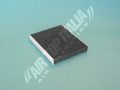 Filtre, air de l'habitacle ZERO WZ1636