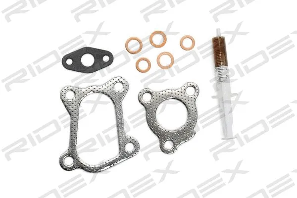 Turbocompresseur, suralimentation RIDEX 2234C0135R