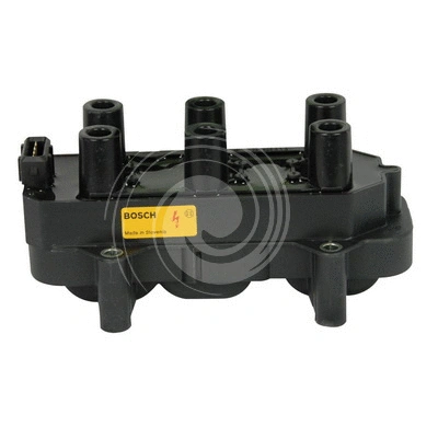 Bobine d'allumage AUTOTEAM L530239