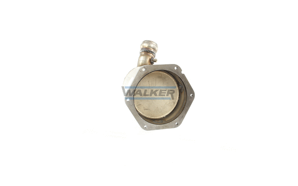 Filtre à particules / à suie, échappement WALKER 73062