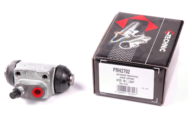 Cylindre de roue PROTECHNIC PRH2702