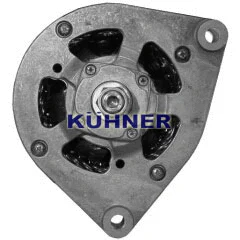 Alternateur AD KÜHNER 30839RI